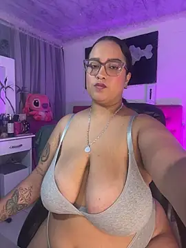 Teffy__xxx Pertunjukan Webcam