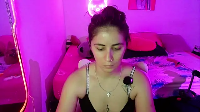 Chat XXX ao vivo de valentina_angel