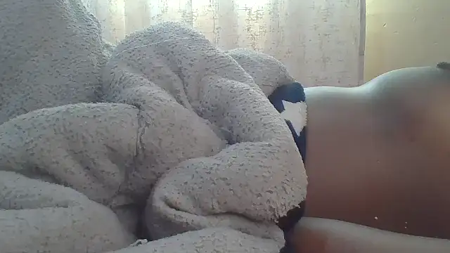 ndivhuwomuleya Webcam-Show