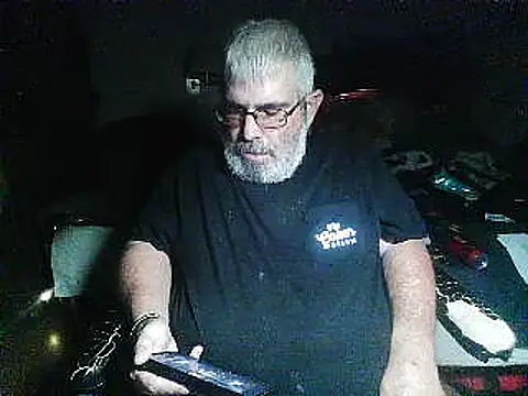 Show de hearseguy77 na webcam
