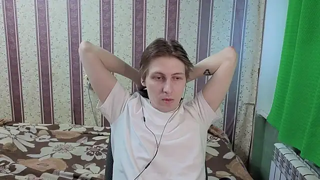 Darien_Brown's Live XXX Chat
