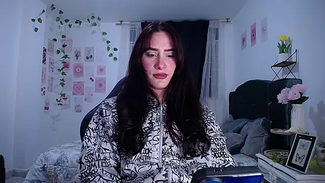 Chat XXX en directo de IsaBaileys_