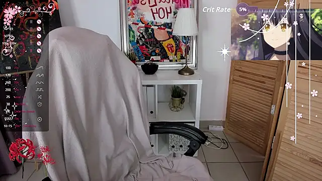 mekurisu Chat XXX live