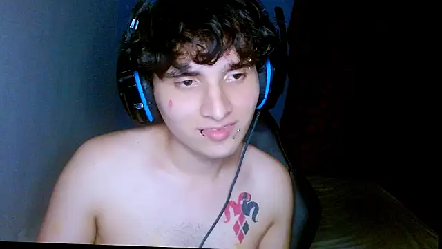 suggarboy69 Live XXX-Chat
