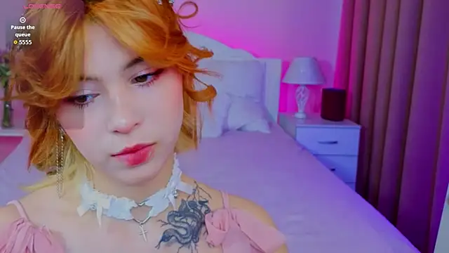 Chat +18 de Hotary_Yuko ao vivo
