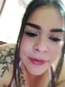 adAS_2010's Webcam Show