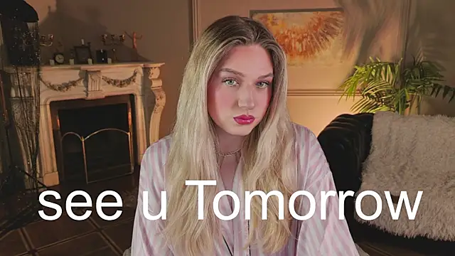 Webkamerová show Jes_Solar