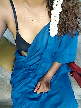 Tamilpallavi Show Webcam