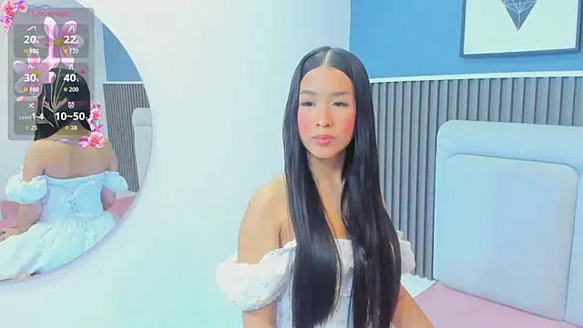 Chat XXX Live lily__star