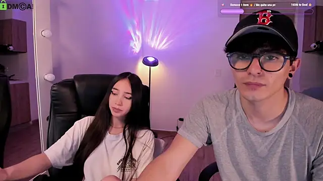 Mikeyvioleta_ Chat XXX live