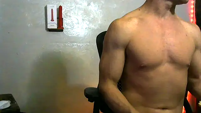 Show Webcam de JockNThirsty
