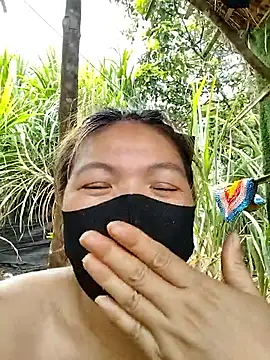leona118's Webcam Show