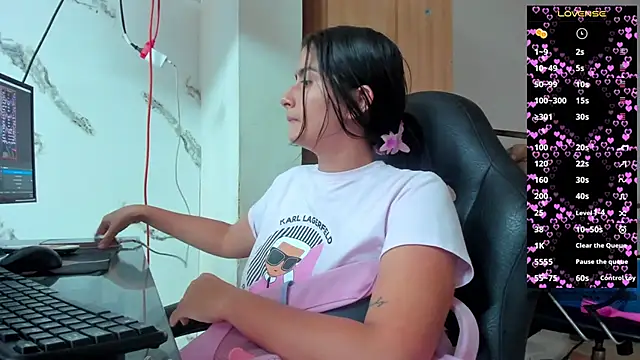 عرض كام Barbieland_