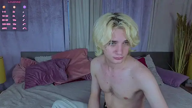 JameMilann Live XXX-Chat