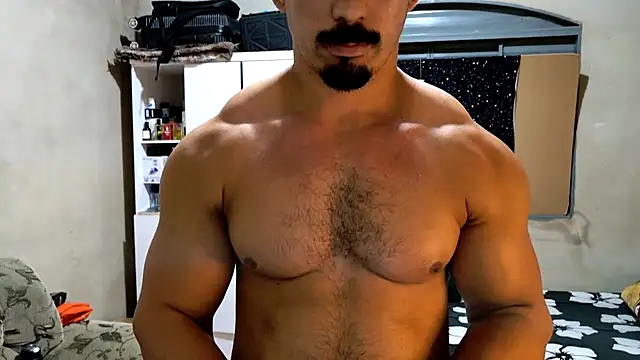 Chat XXX en directo de Superbigmr