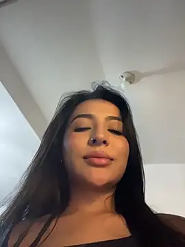 Chat XXX en directo de Mariam_Cole