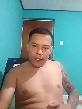 Danielkingm Webcam Show