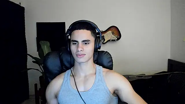 chicozen Webcam Show