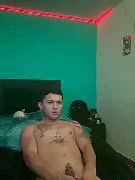 DirtyDick21 Live XXX-Chat