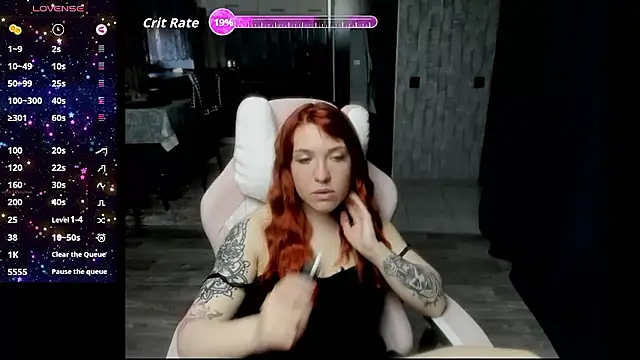 Reginasmilee live XXX chat