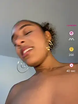 Belkaj Chat XXX in diretta