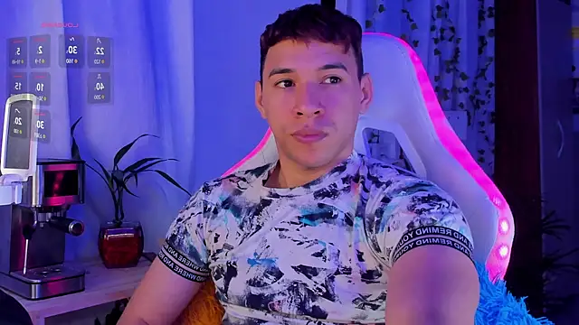 Show Webcam de petter_coleman_