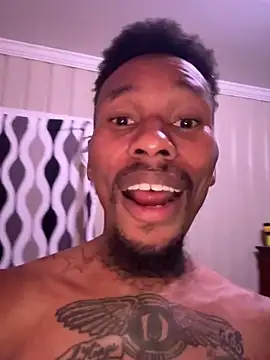 KingDerRico's Live XXX Chat