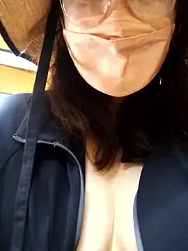 moko1121's Webcam Show