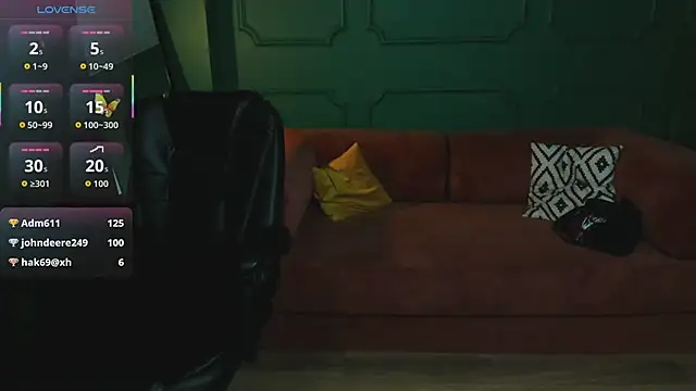 _Tina_Tayllor_ élő XXX-chatje