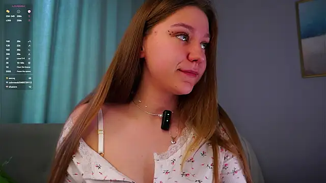 ShantellAngulo 라이브 XXX 채팅
