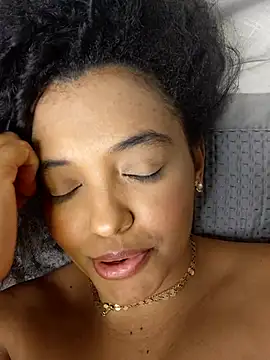 QeenPandinha's Webcam Show