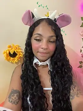 SpidderSecret – webcam-show