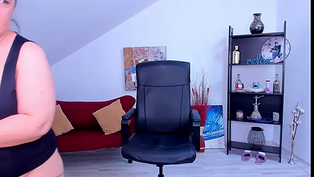 BrendaSkye – Naživo XXX chat