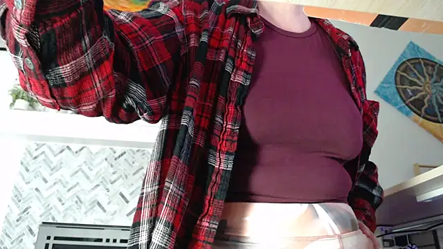 AuroraWillows' Webcam Show