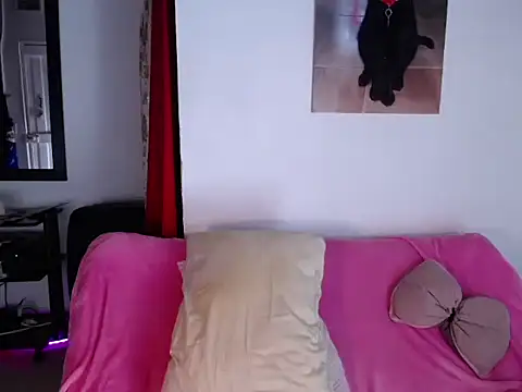 samy_doll's Webcam Show