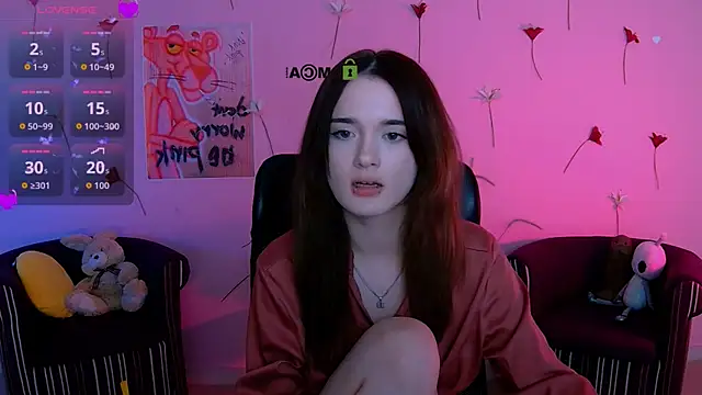 liana_kisses: онлайн-секс-чат