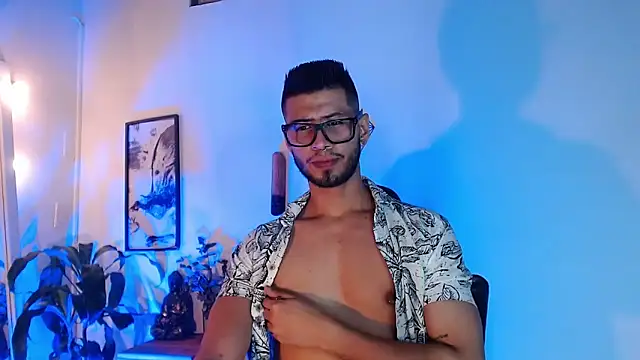 Colby_brown03 – Kamerová šou