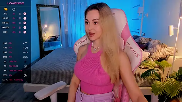 AdeleRoberts Live XXX-Chat