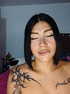 Chatroom XXX en direct de Kylie_brazt