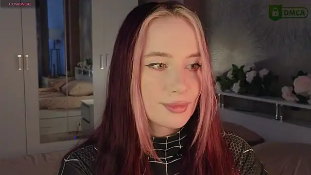 RubyMiracles' Live XXX Chat