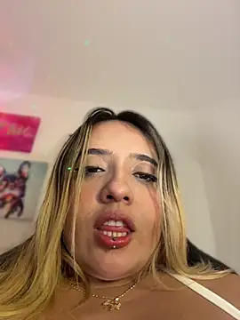 _Ninasanz Live XXX-Chat