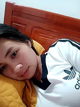 LittleSun_'s Live XXX Chat