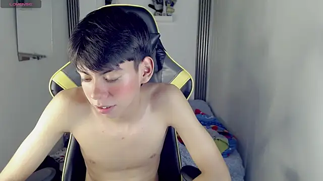 Liarr_ 라이브 XXX 채팅