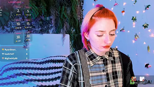 Kira__Cutie Live XXX-Chat