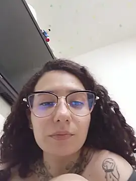 Show de webcam de Aura_Phone