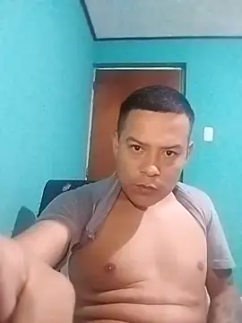 Danielkingm's Webcam Show