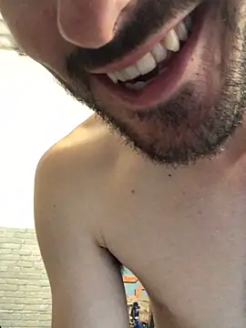 Show de Cabetothepro na webcam
