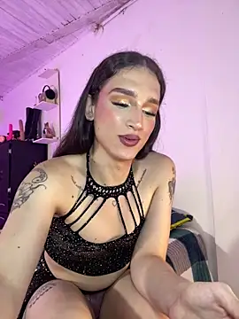 Chat XXX en directo de Playwithlulut77