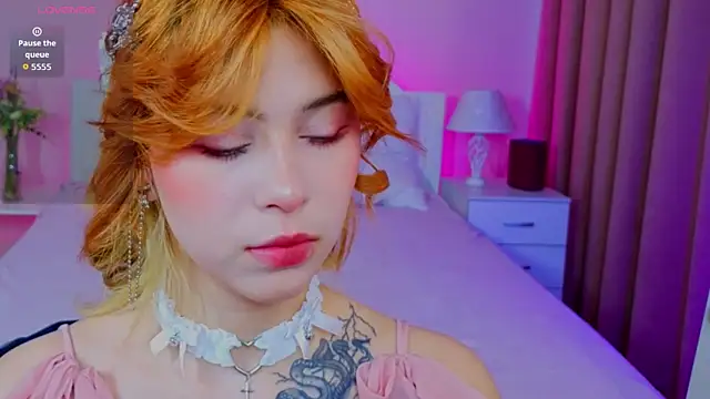 عرض كام Hotary_Yuko