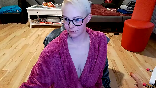 ZuckerMausi17 Webcam-Show